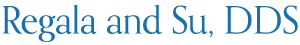 Regala and Su, DDS Logo